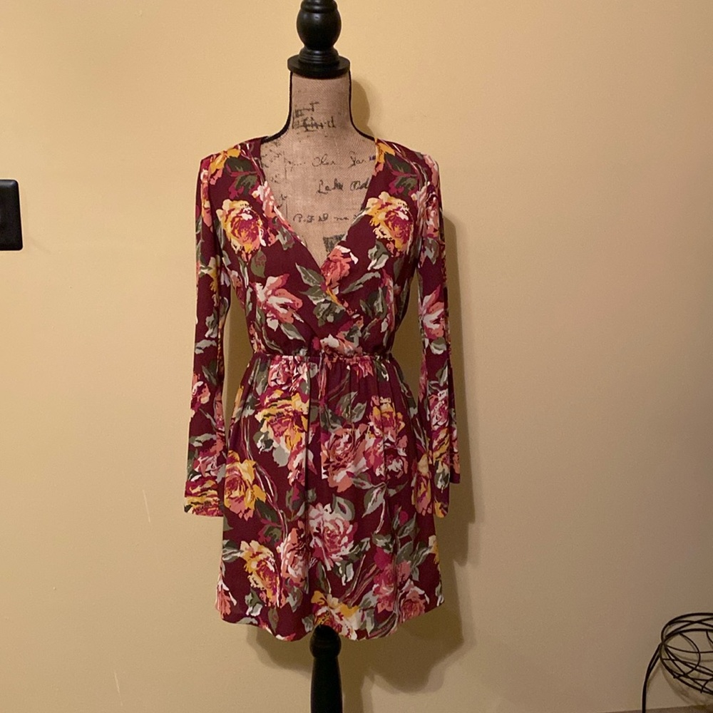 Saks Fifth Avenue dress